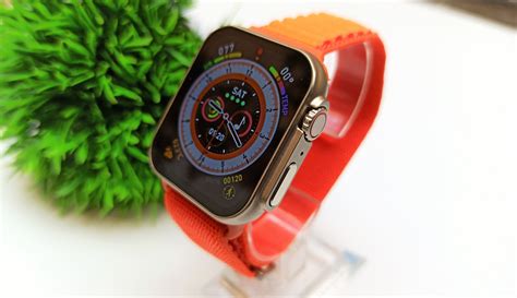 apple watch series 4 replica 1.1|apple watch ultra clone price.